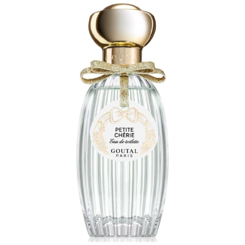 Annick Goutal Petite Cherie EDT Spray for Women 3.4 oz / 100 ml Tester New